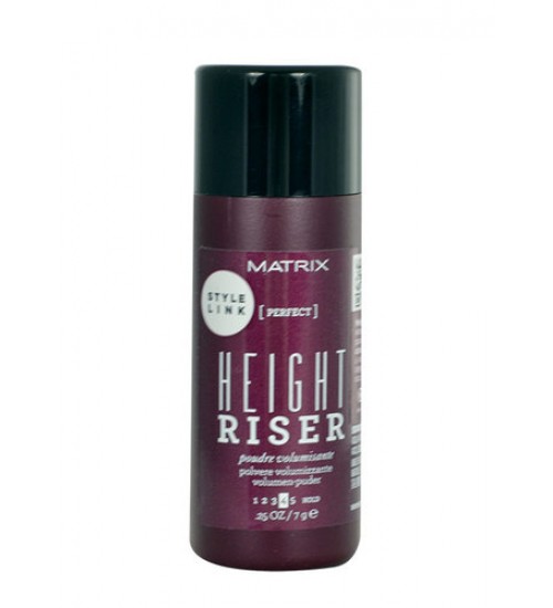 Matrix Height Riser Volumizing Powder  7g