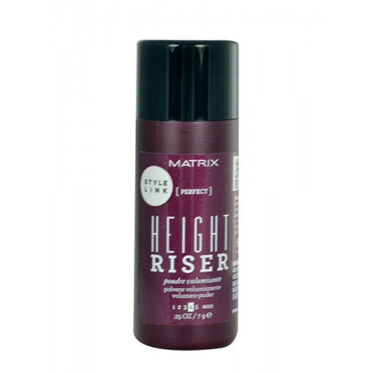 Matrix Height Riser Volumizing Powder  7g