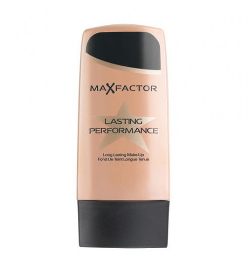 Max Factor Lasting Performance Make-Up  35ml Shade: 109 Natural Bronze