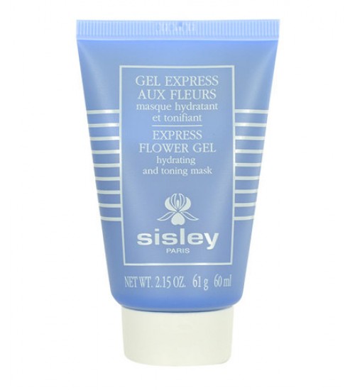Sisley Express Flower Gel Mask  60ml