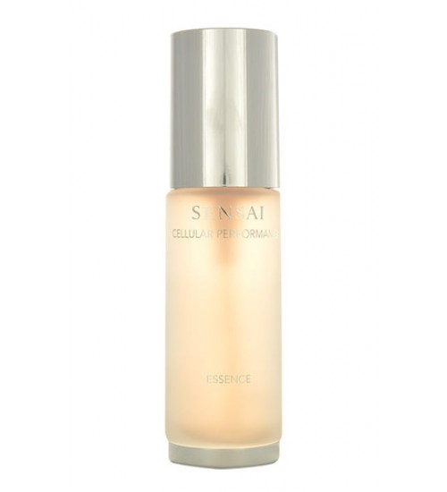 Kanebo Sensai Cellular Performance Essence Cosmetic 40ml