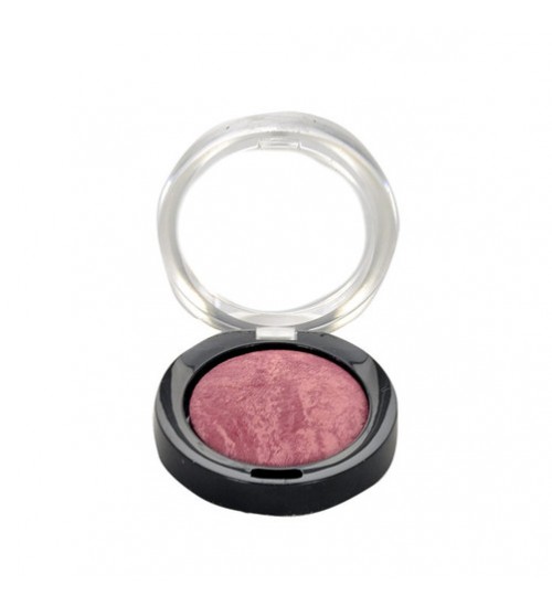 Max Factor Creme Puff Blush Cosmetic 1,5g Shade: 05 Lovely Pink