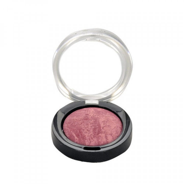 Max Factor Creme Puff Blush Cosmetic 1,5g Shade: 05 Lovely Pink