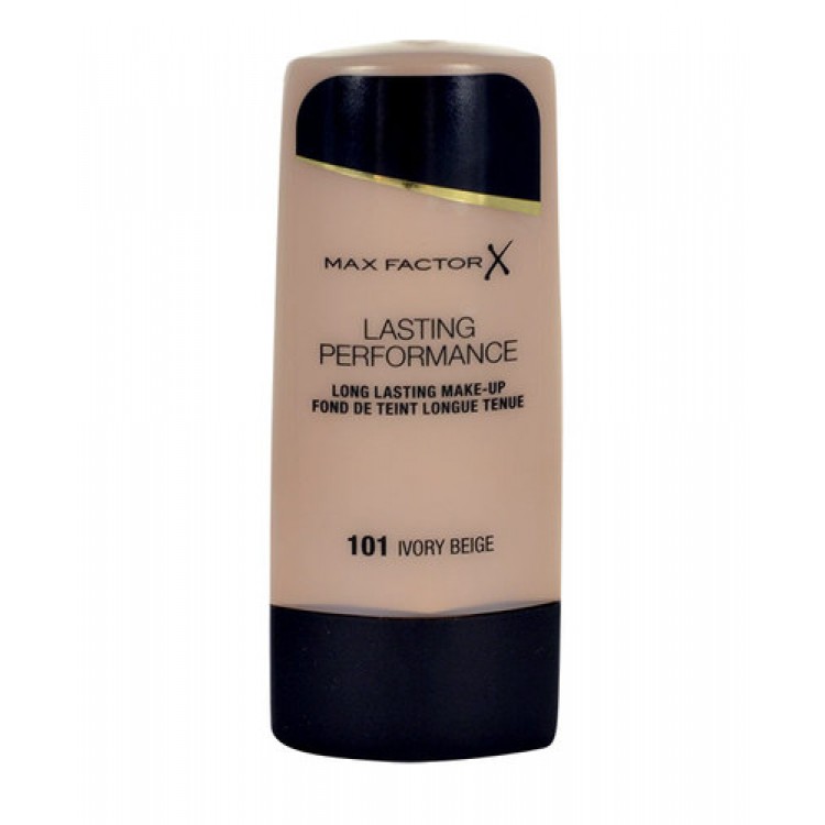 Max Factor Lasting Performance Make-Up Cosmetic 35ml Shade: 111 Deep Beige