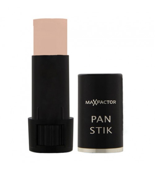 Max Factor Pan Stick Rich Creamy Foundation Cosmetic 9g Shade: 12 True Beige Max Factor Pan Stick Rich Creamy Foundation Cosmetic 9g Shade: 12 True Beige