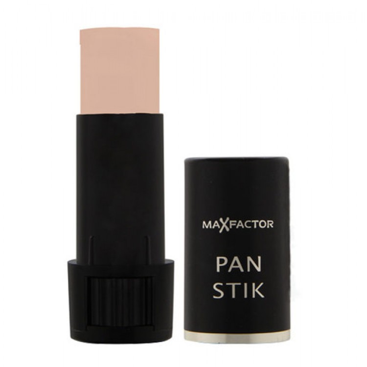 Max Factor Pan Stick Rich Creamy Foundation Cosmetic 9g Shade: 12 True Beige