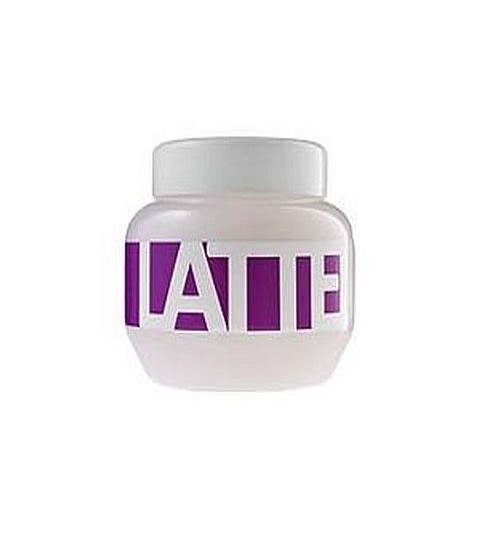 Kallos Latte Hair Mask 275ml