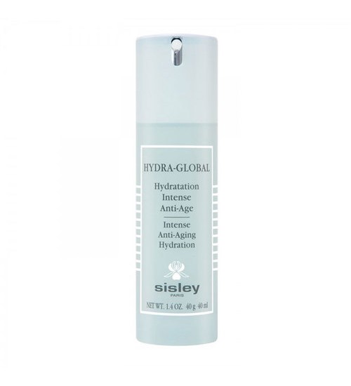 Sisley Hydra Global Intense Anti Aging Hydration Dienas krēms 40ml Sisley Hydra Global Intense Anti Aging Hydration Dienas krēms 40ml