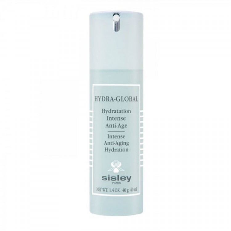 Sisley Hydra Global Intense Anti Aging Hydration Dienas krēms 40ml Sisley Hydra Global Intense Anti Aging Hydration Dienas krēms 40ml