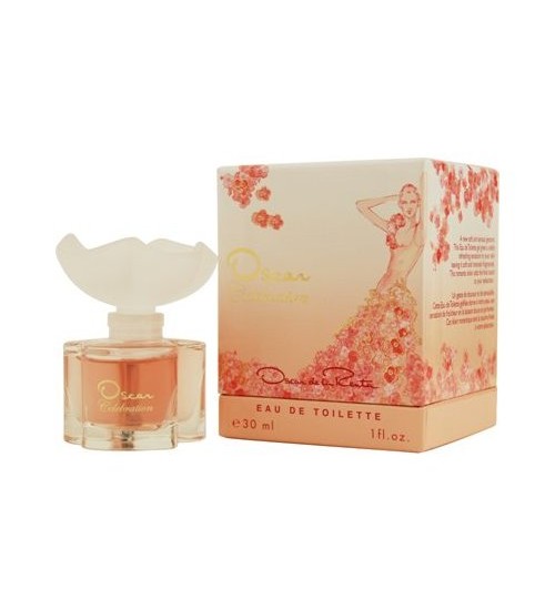 Oscar de la Renta Oscar Celebration EDT 30ml