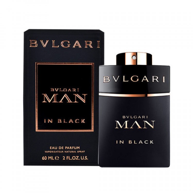 Bvlgari Man In Black EDP 100ml Testeris Bvlgari Man In Black EDP 100ml Testeris