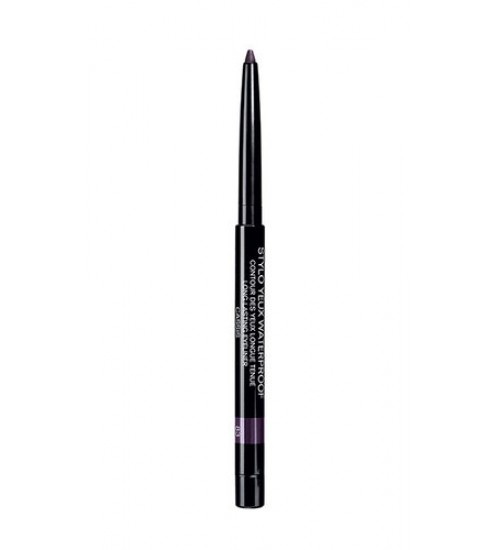 Chanel Stylo Yeux Waterproof Eyeliner Cosmetic 0,3 g Shade: 88 Noir Intense