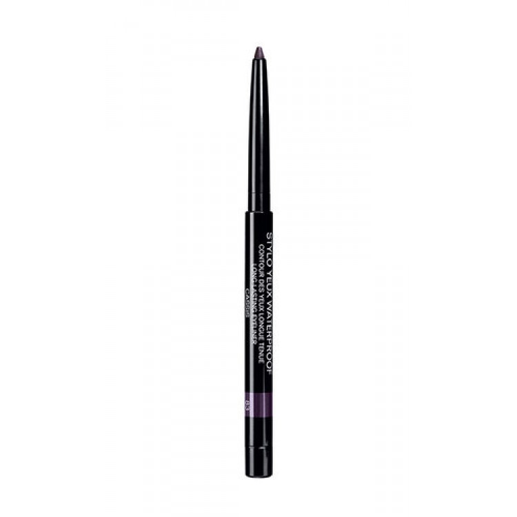 Chanel Stylo Yeux Waterproof Eyeliner Cosmetic 0,3 g Shade: 88 Noir Intense