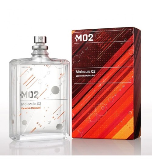 Escentric Molecules Molecule 02 EDT 100ml Escentric Molecules Molecule 02 EDT 100ml