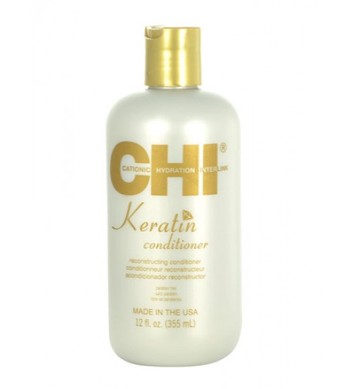 Farouk Systems CHI Keratin Conditioner Cosmetic 355ml