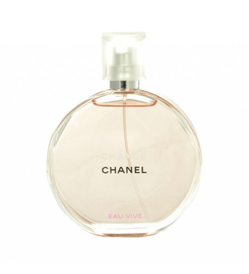 Chanel Chance Eau Vive EDT 100ml Testeris