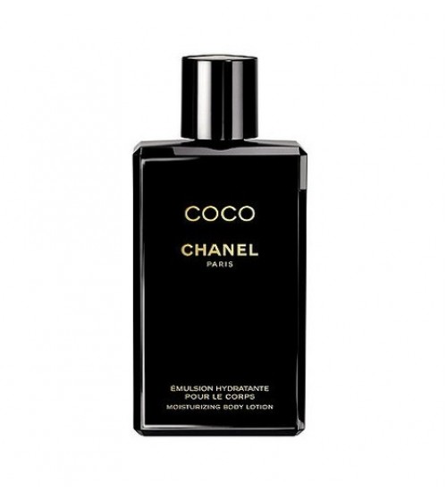 Chanel Coco Body lotion 200ml