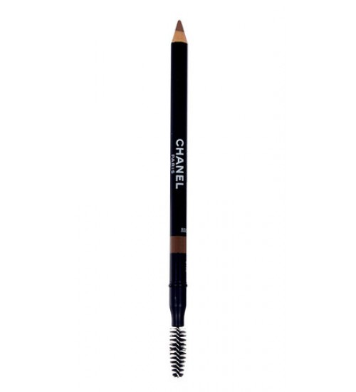 Chanel Crayon Sourcils Eyebrow Pencil Cosmetic 1g Shade: 10 Blond Clair