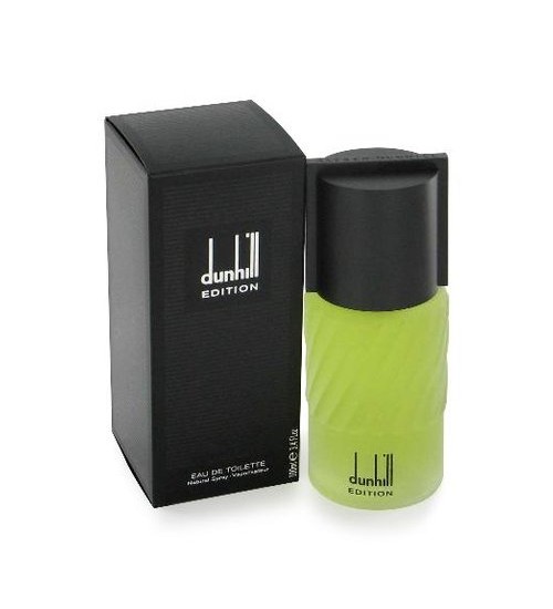Dunhill Edition EDT 100ml