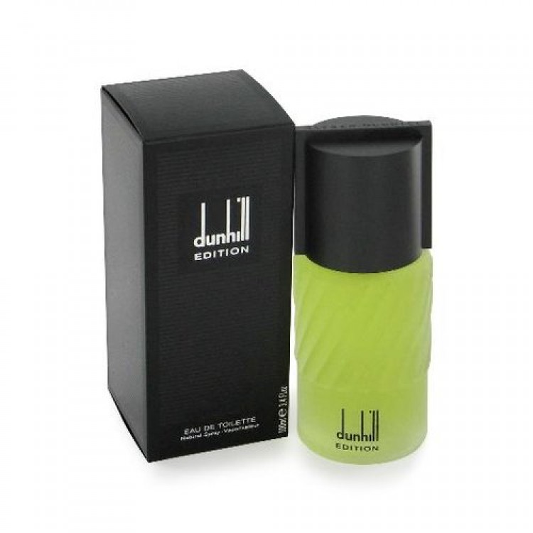 Dunhill Edition EDT 100ml