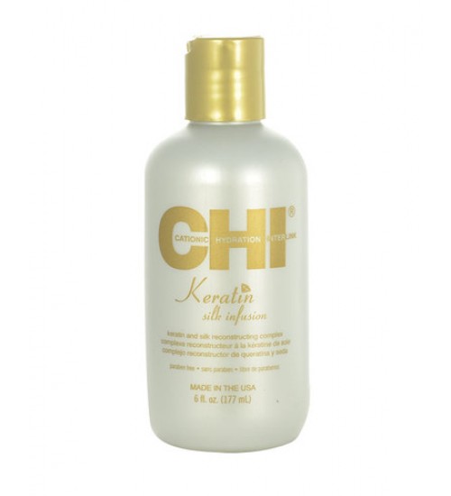 Farouk Systems CHI Keratin Silk Infusion Cosmetic 177ml