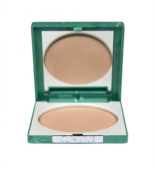 Clinique Superpowder Double Face Powder 10g Shade: 07 Matte Neutral