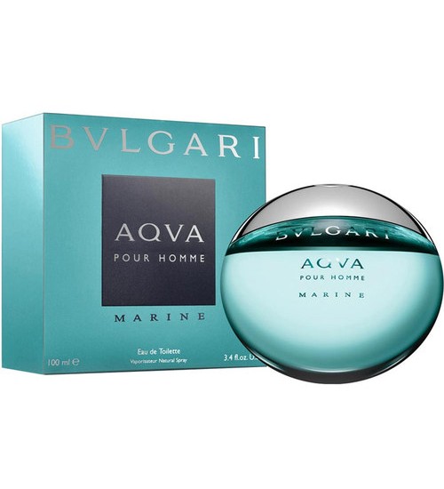 Bvlgari Aqva Marine EDT 30ml