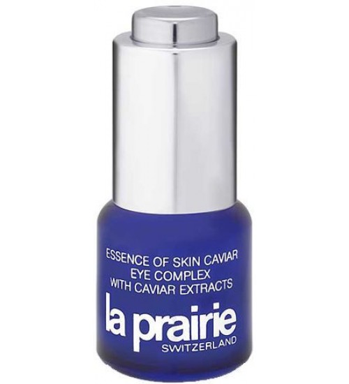 La Prairie Essence Of Skin Caviar Eye Complex 15ml With caviar extracts