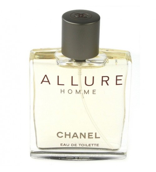 Chanel Allure Homme EDT 150ml