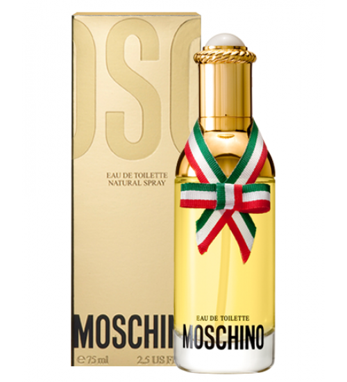 Moschino Femme EDT 45ml