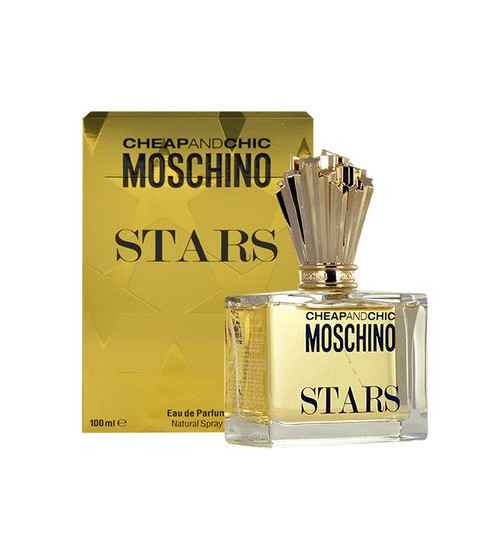 Moschino Stars EDP 100ml