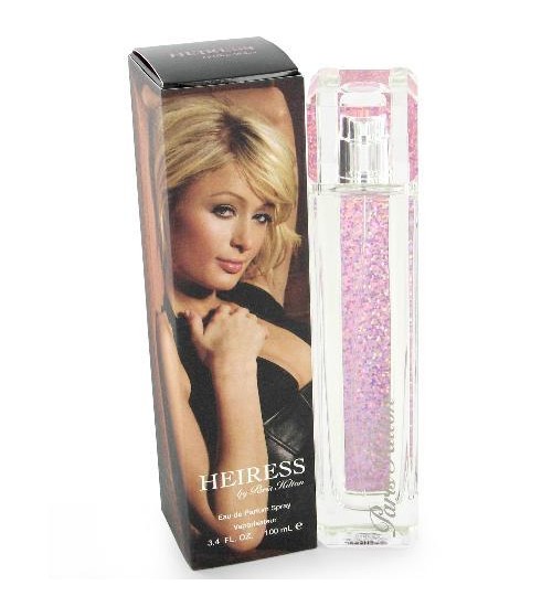 Paris Hilton Heiress EDP 50ml
