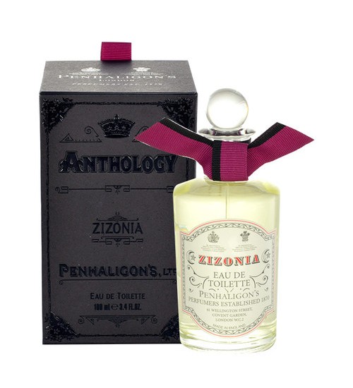 Penhaligon's Zizonia EDT 100ml