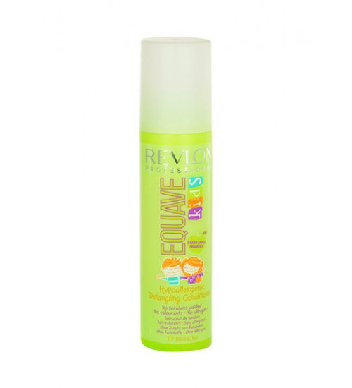 Revlon Equave Kids Detangling Conditioner Cosmetic 200ml