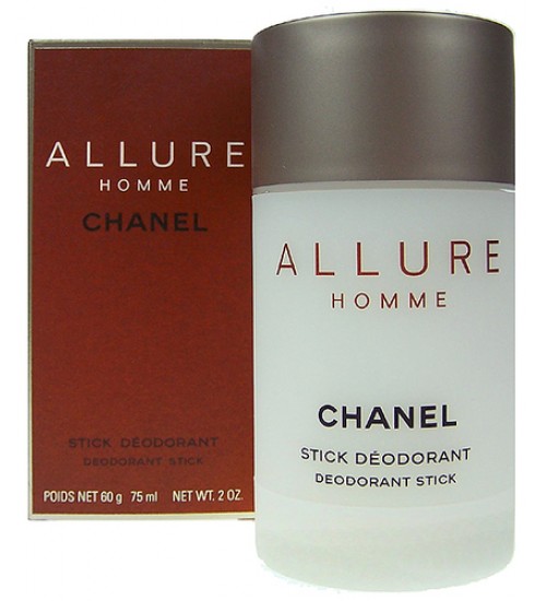 Chanel Allure Homme Deostick 75ml