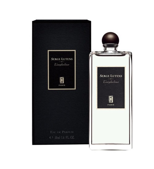 Serge Lutens L'orpheline EDP 50ml Serge Lutens L'orpheline EDP 50ml
