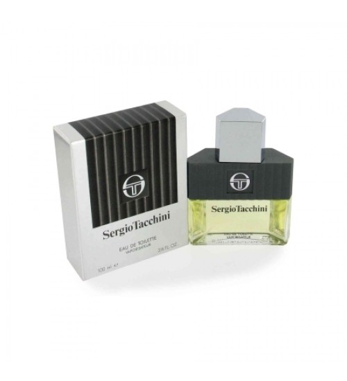 Sergio Tacchini Man EDT 50ml