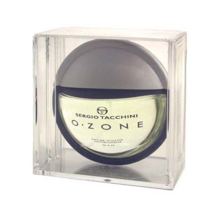 Sergio Tacchini Ozone EDT 30ml