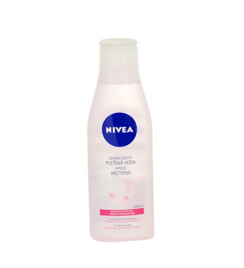 Nivea Soothing Toner for sensitive skin 200ml