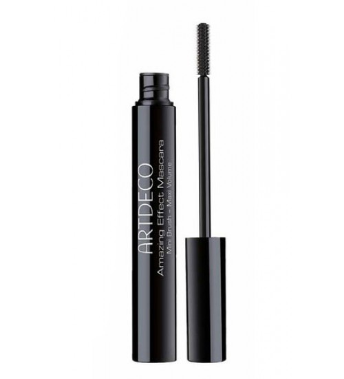 Artdeco Mascara Amazing Effect 6ml Shade: 1 Black
