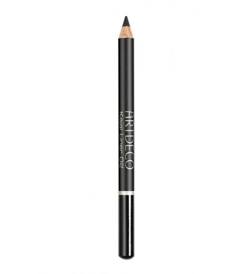 Artdeco Kajal Liner 1,1g Shade: 04 Forest Brown Artdeco Kajal Liner 1,1g Shade: 04 Forest Brown