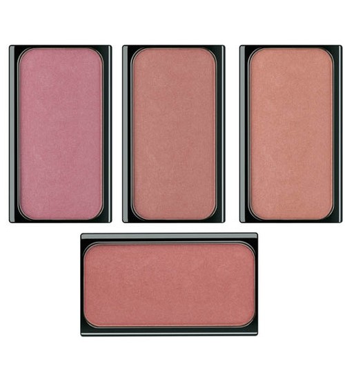 Artdeco Blusher 5g Shade: 2
