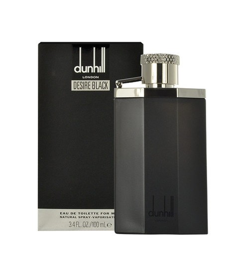 Dunhill Desire Black EDT 100ml