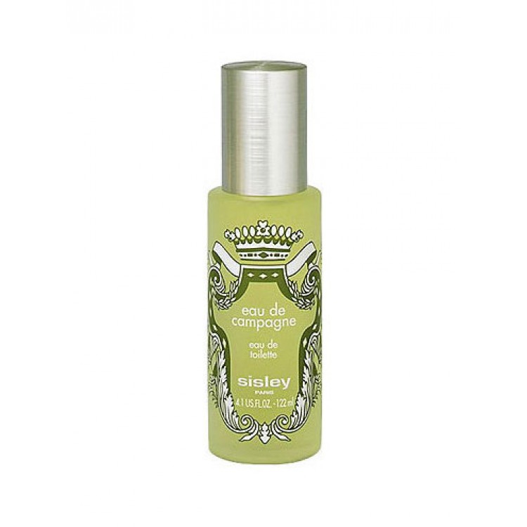Sisley Eau de Campagne EDT 100ml