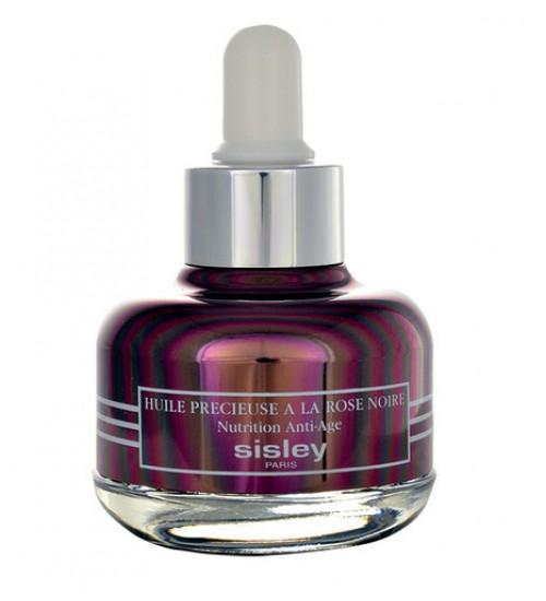 Sisley Black Rose Precious Face Oil Cosmetic 25ml