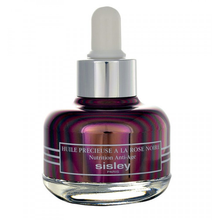 Sisley Black Rose Precious Face Oil Cosmetic 25ml Sisley Black Rose Precious Face Oil Cosmetic 25ml