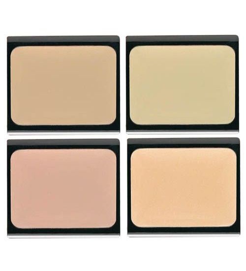 Artdeco Camouflage Cream 4,5g Shade: 7