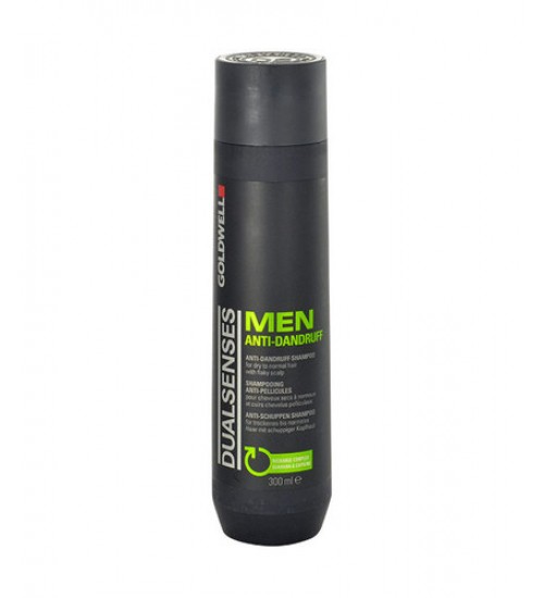 Goldwell Dualsenses For Men Anti-Dandruff Shampoo 300ml