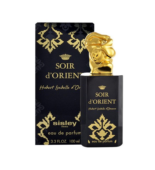 Sisley Soir d'Orient EDP 50ml