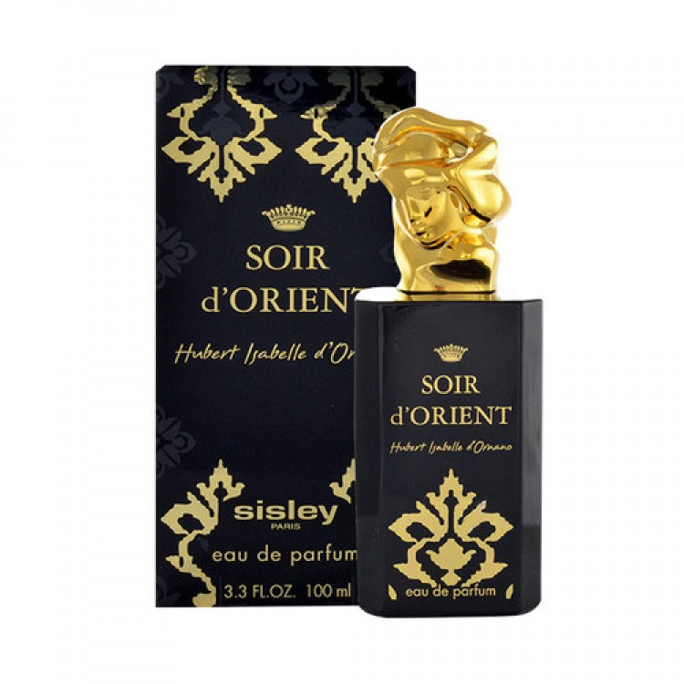 Sisley Soir d'Orient EDP 50ml Sisley Soir d'Orient EDP 50ml